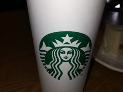 -星巴克臻选(莘庄仲盛店)