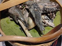 -黑鸡小馆(金源店)