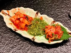 泡菜-牛家酒场(7mall店)