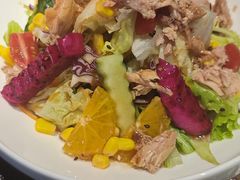 -品米斗·精致料理(浦东禹悦汇店)
