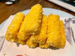 -聚缘堂·海鲜私房菜(松岭路店)