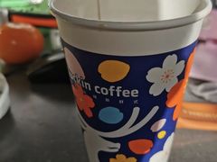 工夫生椰乳茶-瑞幸咖啡(泉州中骏世界城金街店)