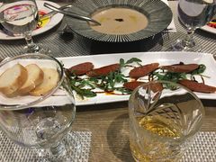 -Mezomd曼索蒂西班牙餐厅(广粤店)