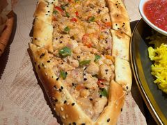-梅夫娜土耳其餐厅.清真HALAL