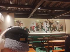 -兵哥豌豆面(建设巷店)