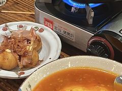 -平成屋·午肴夜酒(四川北路店)