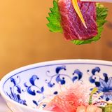 游故宫品会席，体验中日文化的碰撞！