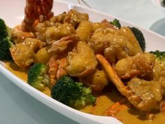 -廊亦舫Lang Yi Fang Restaurant(金桥店)
