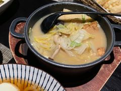 -山上下日本料理(万象城店)