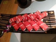 -雾都渣渣火锅(南城智汇城店)