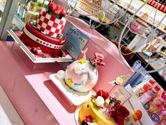 -CAKE BOSS 蛋糕老板(北京世纪金源购物中心)