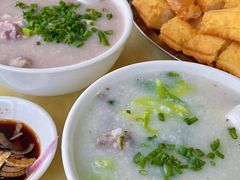 -洲心明记烧肉大粥(总店)