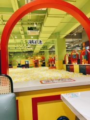 -宝燕乐园(闵行旗舰店)