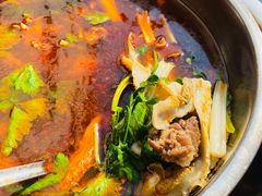 -刘艳黄牛肉(九襄店)