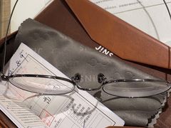 -JINS(上海近铁城市广场店)