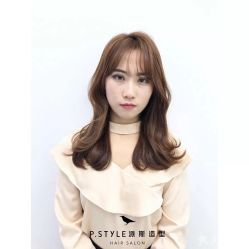 -吉米造型
