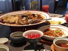 -旺顺阁·北京菜·烤鸭(大望路店)