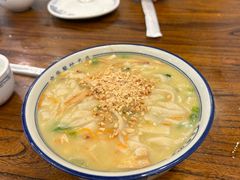 -老雒阳面馆·水席(定鼎门店)