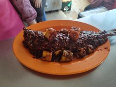 -真空冷面王(武功街店)