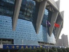 -上海富豪东亚酒店(零陵路店)