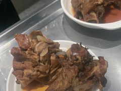 -韩麦大冷面(桂花街直营店)