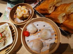 -点都德(华强南店)