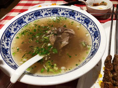 -西贝(宁波天一国购店)