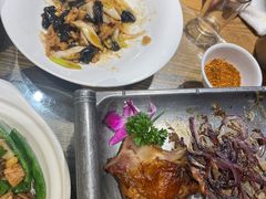 -三道菜(明堂公园店)