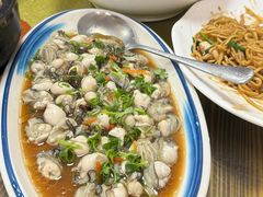 芥末海蛎-胡家饭店(崇福路店)