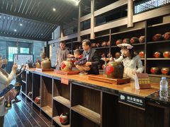 -厨邦酱油文化博览馆