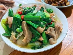 -小辫子羊肉面馆(周东店)