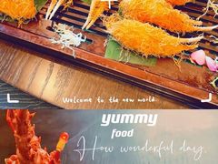 -博林天瑞喜来登酒店·西丽尚膳