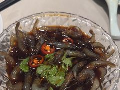 -老阊门菜馆(山塘街店)