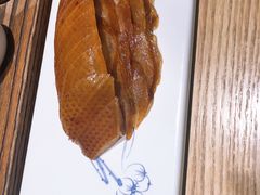 -小大董·烤鸭(五棵松店)
