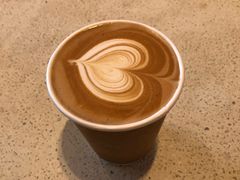 -% Arabica(京都东山店)