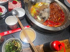 -大龙燚火锅(春熙店)