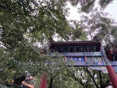 -北京国子监胡同