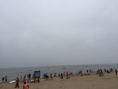 -老虎石海上公园