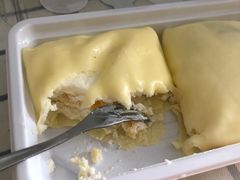 -西檬树SIMON·T轻奢蛋糕(大东方Max店)