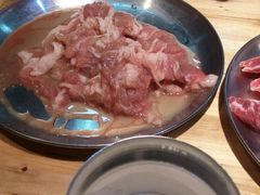 -麻蒲碳烤肉(远景路1号店)