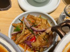 -米泰芒·东南亚料理(体育西店)