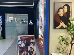 -天真蓝照相馆(五角场百联又一城店)