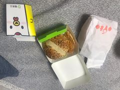 -德克士(崂山百货店)