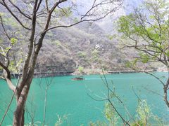 -河南宝泉旅游区