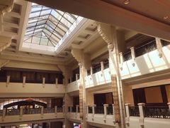 -深圳中海凯骊酒店