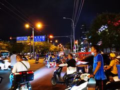 -吕氏疙瘩汤·私家菜馆(慈云寺店)