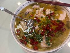 -宜宾海鲜酒家·三十年老字号