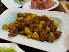 -燕风楼烤鸭店(建设总店)