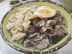 -雪花龙吊龙牛肉面(三山街店)