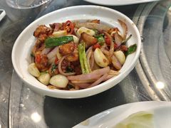 -金姐台湾菜(珠江路店)